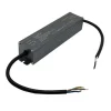 LED-virtalähde Limente 24V 100W IP67 ulkokäyttöön