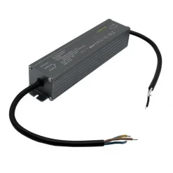 LED-virtalähde Limente 24V 100W IP67 ulkokäyttöön