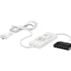 LED-virtalähde Limente 24 V 15 W