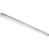 LED-yleisvalaisin Airam Generic IP65 2x24W 1580mm valkoinen