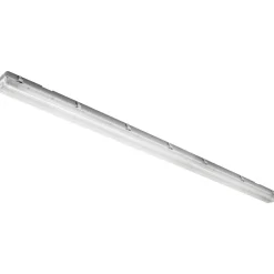 LED-yleisvalaisin Airam Generic IP65 2x24W 1580mm valkoinen