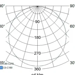 LED-yleisvalaisin Airam Kubo II 225, 15W/830, 225x225x42mm, himmennettävä, IP20, valkoinen/opaali