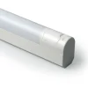 LED-yleisvalaisin Ensto Jono AVR66 IP44 67cm 10W/830 pistorasialla