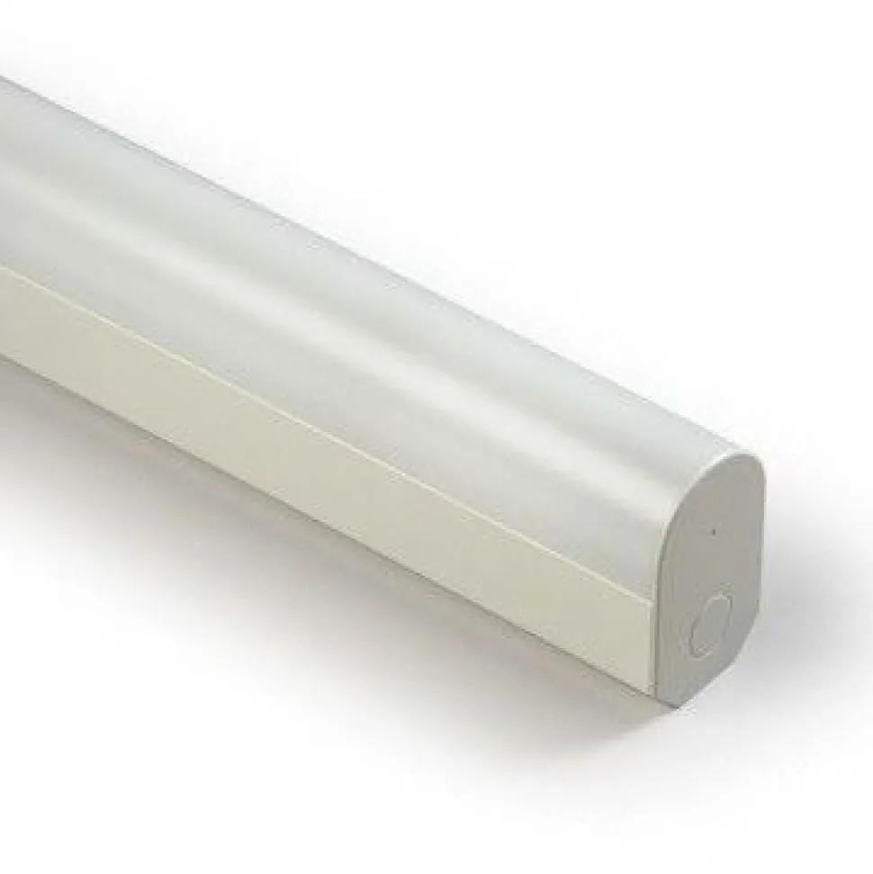 LED-yleisvalaisin Ensto Jono AVR66 IP44 600 mm 10W/830