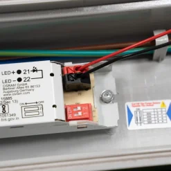 LED-yleisvalaisin FTLIGHT Swift II 1200mm IP65