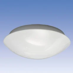 LED-yleisvalaisin Aluno L375LED IP54 LED 12W/840