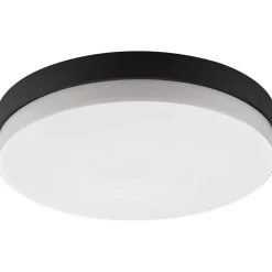 LED-yleisvalaisin Ensto Lumo IP44 23W 830/840 PC BL, 2000lm, 3000/4000K