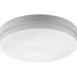 LED-yleisvalaisin Ensto Lumo IP44 23W 830/840 PC 1M, 2300lm, 3000/4000K