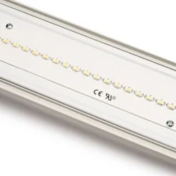 LED-yleisvalaisin FTLIGHT Swift 40 W 4400 lm 1200 mm IP65 valkoinen