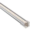 LED-yleisvalaisin Spectrum Freshline 560mm läpinäkyvä mattakansi 9W 24V 6000K 20x15x560mm