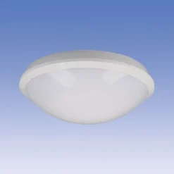 LED-yleisvalaisin Titan AT100LED IP44 18W/840