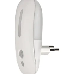 LED-yövalo Star Trading Sensor Nightlight, 2700K, 20lm, valkoinen