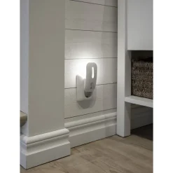 LED-yövalo Star Trading Sensor Nightlight, 2700K, 20lm, valkoinen
