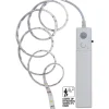 LED-yövalo Star Trading Sensor Strip 100 cm