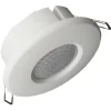 Liiketunnistin sisäkäyttöön LED Energie 35x93x93 mm pinta-/uppoasennus