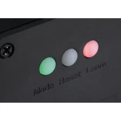 Liiketunnistin ulkokäyttöön Paulmann Smik, Smart Home Zigbee 3.0, IP44, musta
