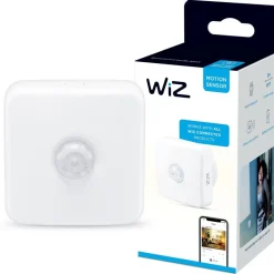 Liiketunnistin WiZ Motion Sensor