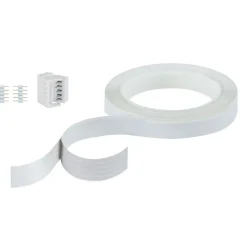 Liitin Paulmann MaxLED Invisible, 3m, max.144/96W, valkoinen