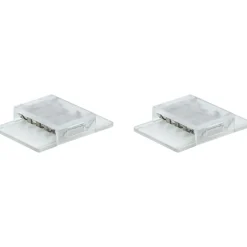 Liitin Paulmann MaxLED, 20x13.5mm, max.144W, valkoinen