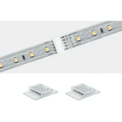 Liitin Paulmann MaxLED, 20x13.5mm, max.144W, valkoinen