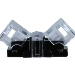 Liitin Paulmann ProStrip Connector Single Color Quick, 15x20mm, max.120W