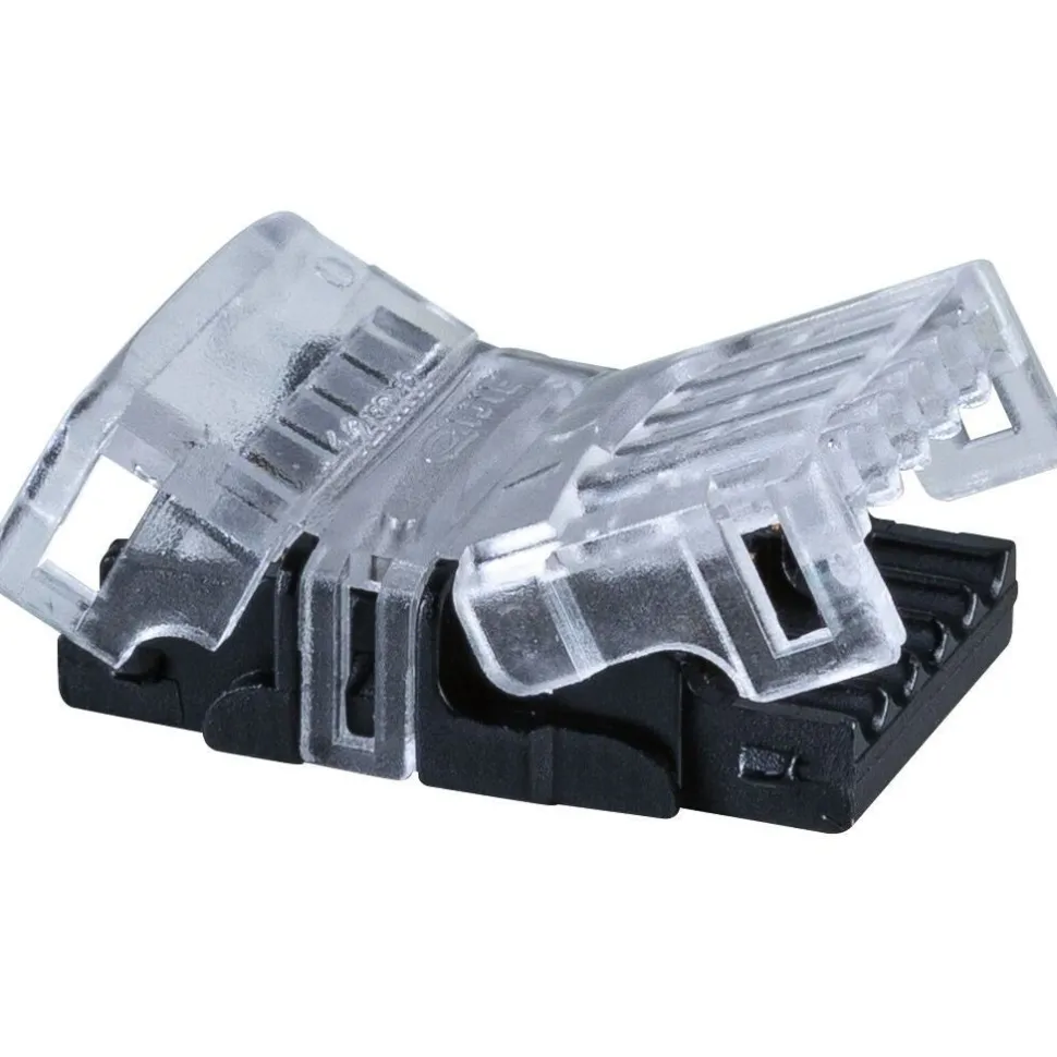 Liitin Paulmann ProStrip Connector RGBW Quick, 17x24mm, max.120W