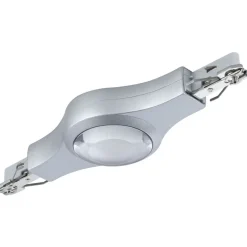 Liitin Paulmann URail, 189x57mm, 5.3W, valaistu, mattakromi