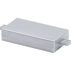Liitin Paulmann Clever Connect Barre, 50x25mm, mattakromi