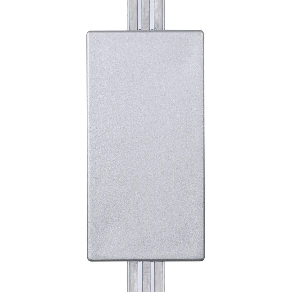 Liitin Paulmann Clever Connect Barre, 50x25mm, mattakromi