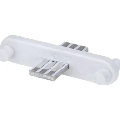 Liitin Paulmann Clever Connect Border, 37x20mm, mattavalkoinen