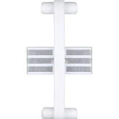 Liitin Paulmann Clever Connect Border, 37x20mm, mattavalkoinen