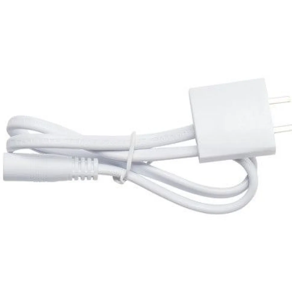 Liitosjohto Airam Linear LED -valaisimille 500 mm
