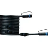 Liitosjohto Paulmann Plug & Shine 3 valaisimelle IP68 5m