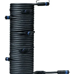 Liitosjohto Paulmann Plug & Shine 7 valaisimelle IP68 15m