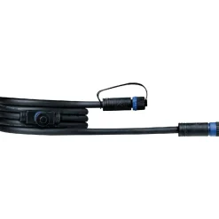 Liitosjohto Paulmann Plug & Shine 2 valaisimelle IP68 2m