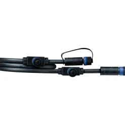 Liitosjohto Paulmann Plug & Shine 2 valaisimelle IP68 2m