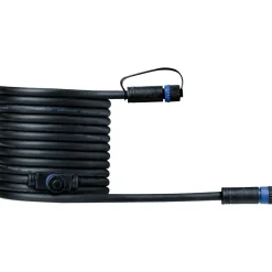 Liitosjohto Paulmann Plug & Shine 2 valaisimelle IP68 2m