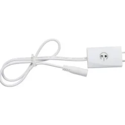 Liitosjohto tunnistimella Airam Linear LED -valaisimille 500 mm