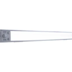 Listavalaisin Harju, 400mm, 2.5W, 100lm, ladattava, liiketunnistimella, säädettävä värilämpötila