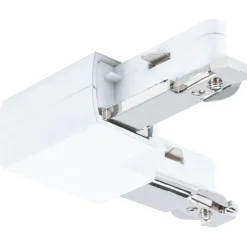 L-liitin Paulmann URail 62x62mm max. 1000W valkoinen