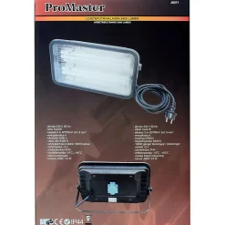 Loisteputkivalaisin ProMaster 2400 Lumen