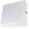Lumilippa Airam Noppa valaisimeen, 60x34x320mm, valkoinen