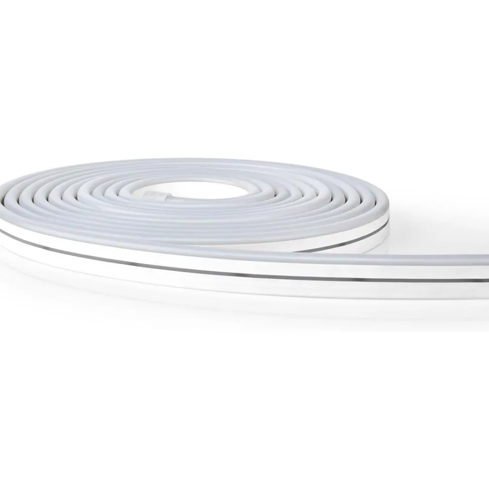 Älykäs LED-nauha Nedis SmartLife RGB NEON WiFi WIFILN51CRGB 5m