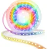 Älykäs LED-nauha Nedis SmartLife RGB WiFi WIFILS51CRGB 5m