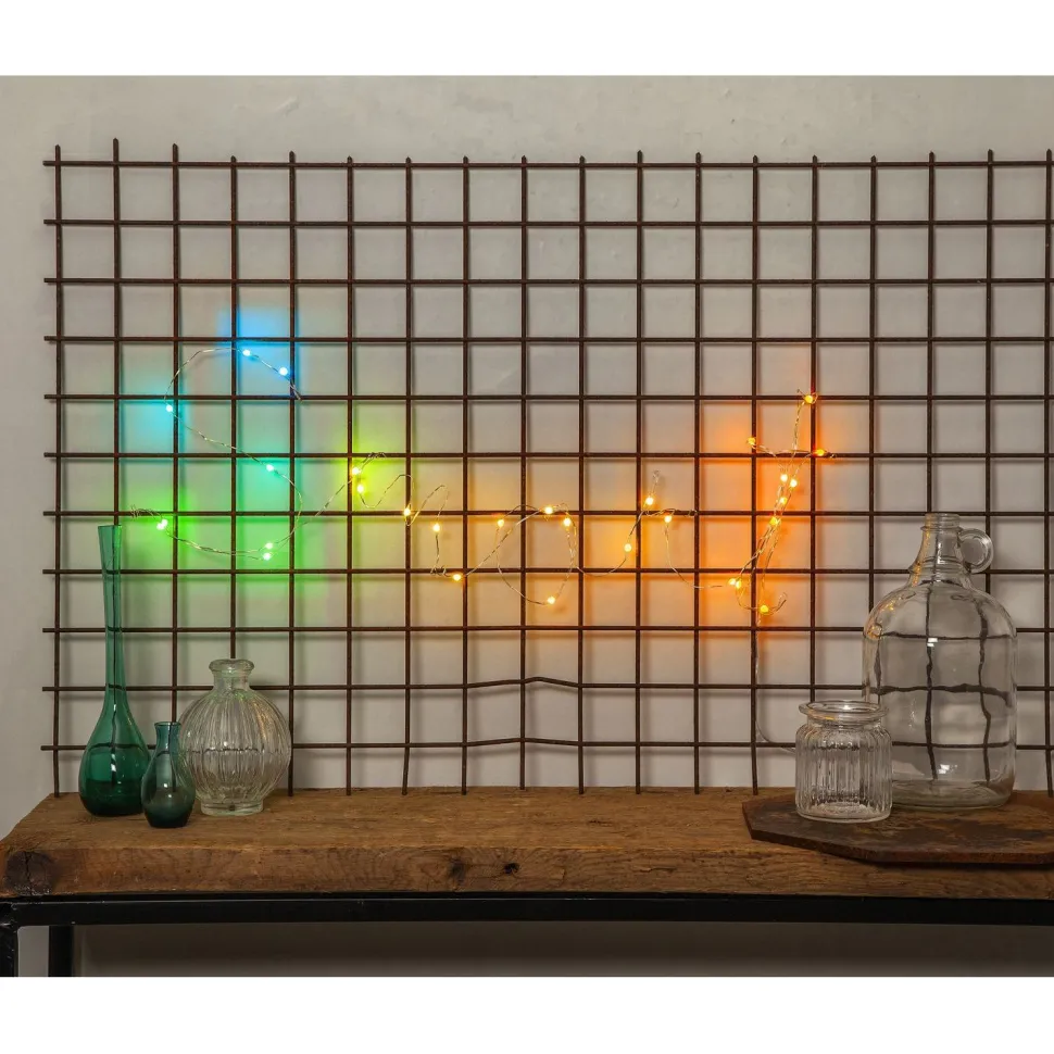 Älykäs LED-valosarja Star Trading Smart Light Strip, 3m, moniväri