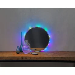 Älykäs LED-valosarja Star Trading Smart Light Strip, 3m, moniväri