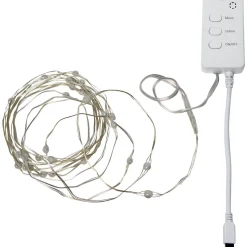 Älykäs LED-valosarja Star Trading Smart Light Strip, 3m, moniväri