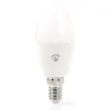 Älylamppu Nedis SmartLife RGB ZBLC10E14, 4.9W, E14, 2200-6500K