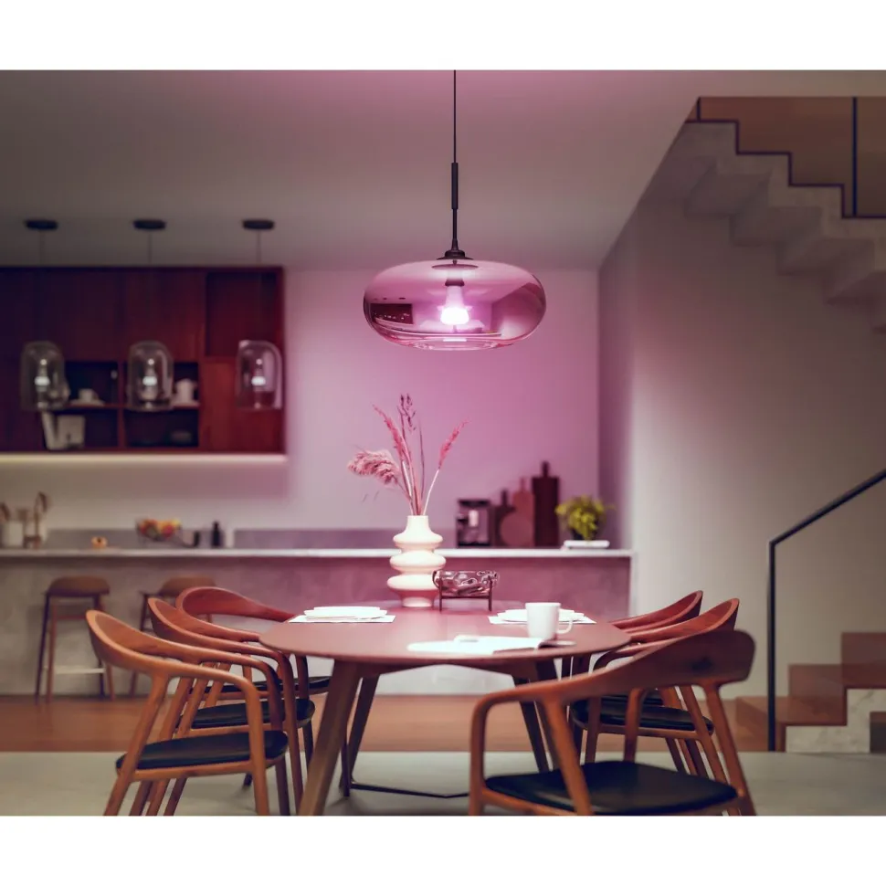 Älylamppu Philips Hue WCA 15W A67 E27