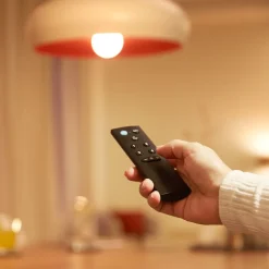Älylamppu Wiz ST64 Tunable White Wi-Fi 50W meripihka 2kpl + kaukosäädin